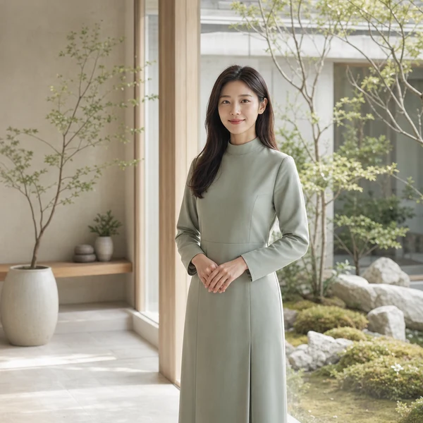 스테이 유리아웰빙 테라피 안내 이미지
