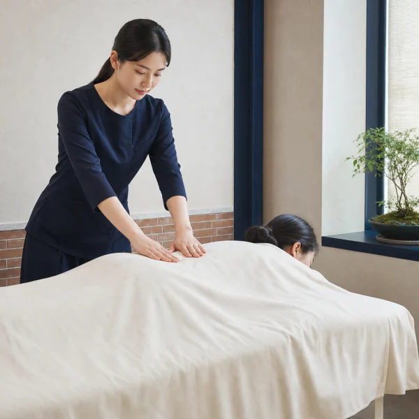 블랑 라비앙아지트 테라피 안내 이미지