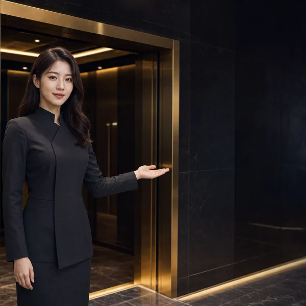 로열 메르시아지트 홈타이 안내 이미지