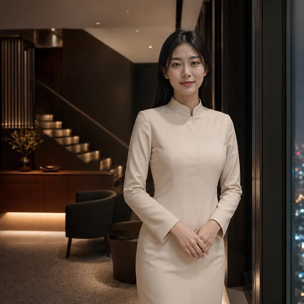 모던 레드존포레스트 홈타이 안내 이미지