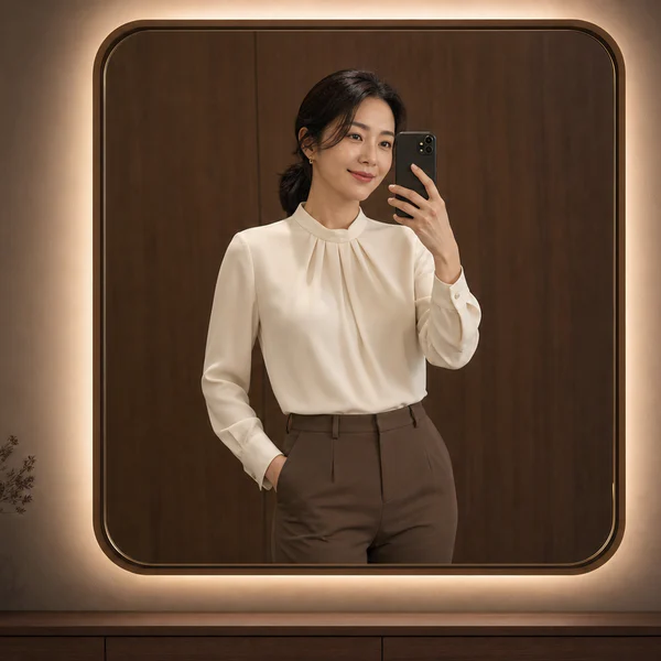 블랑 레이룸 테라피 안내 이미지