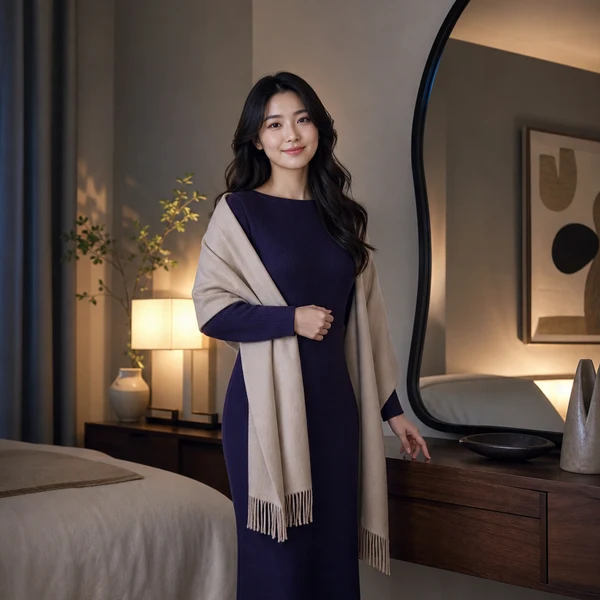 아로마 프라임테라스 마사지 안내 이미지