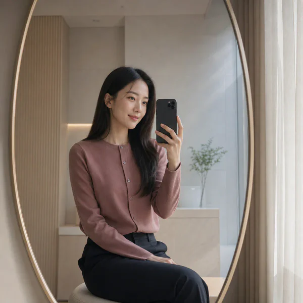 포레스트 아린룸 테라피 안내 이미지