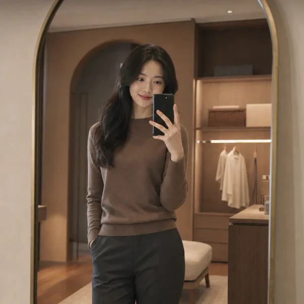 라운지 하니웰빙 테라피 안내 이미지