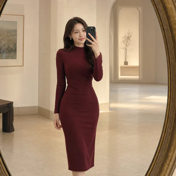 그랜드 효정플레이스 테라피 안내 이미지