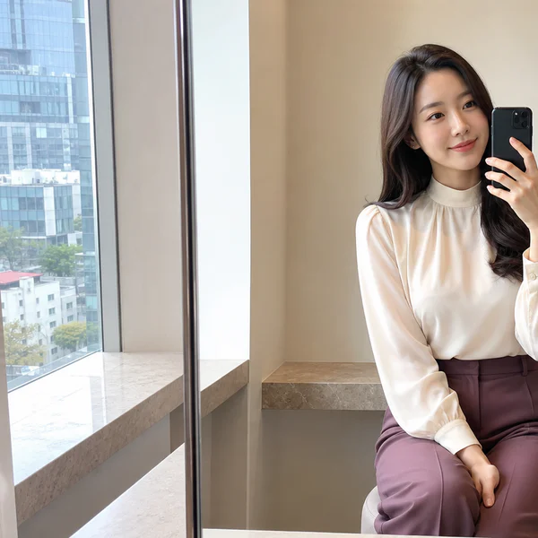 블랑 라엘아지트 테라피 제휴업체 이미지
