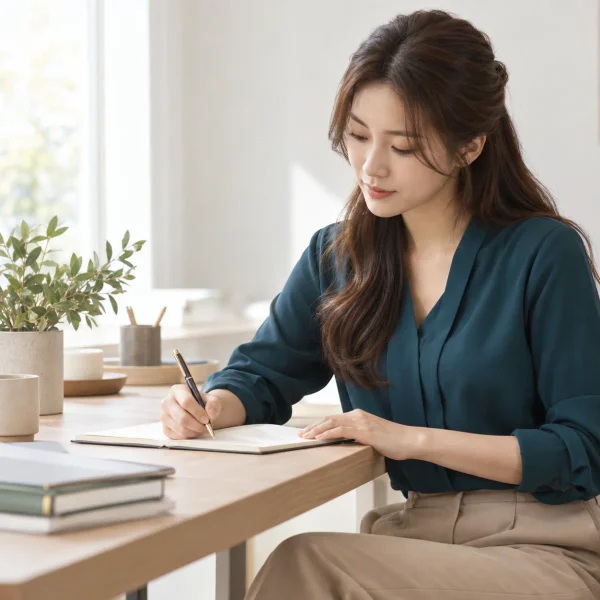 라운지 루나포레스트 홈타이 안내 이미지