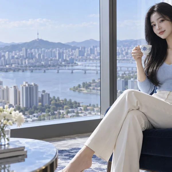 힐링 네이처룸 마사지 제휴업체 이미지