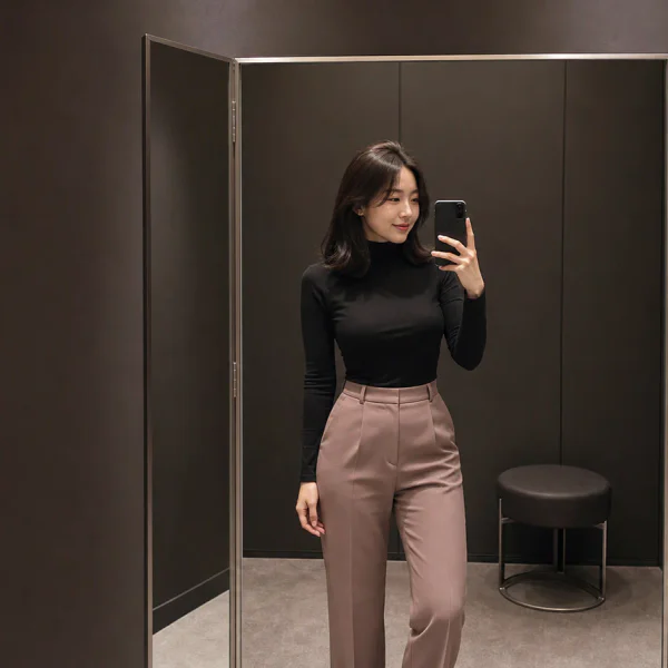 스테이 미나웰빙 홈타이 안내 이미지