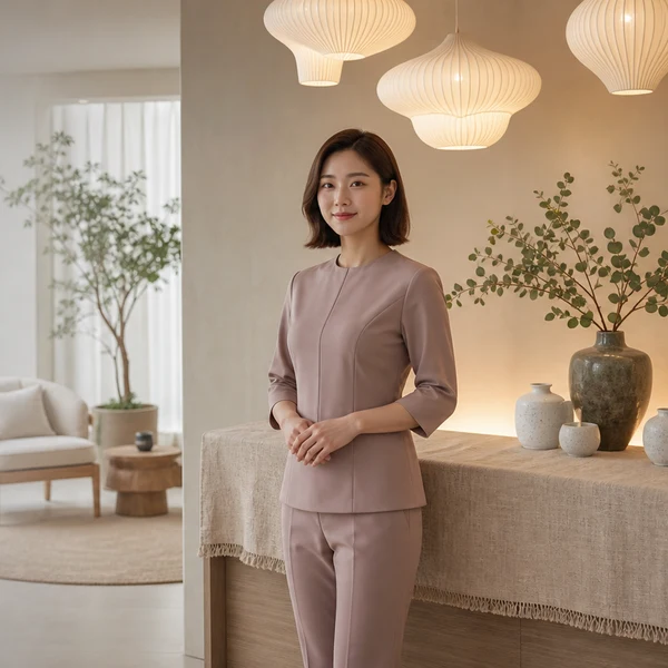 그랜드 은서플레이스 테라피 제휴업체 이미지