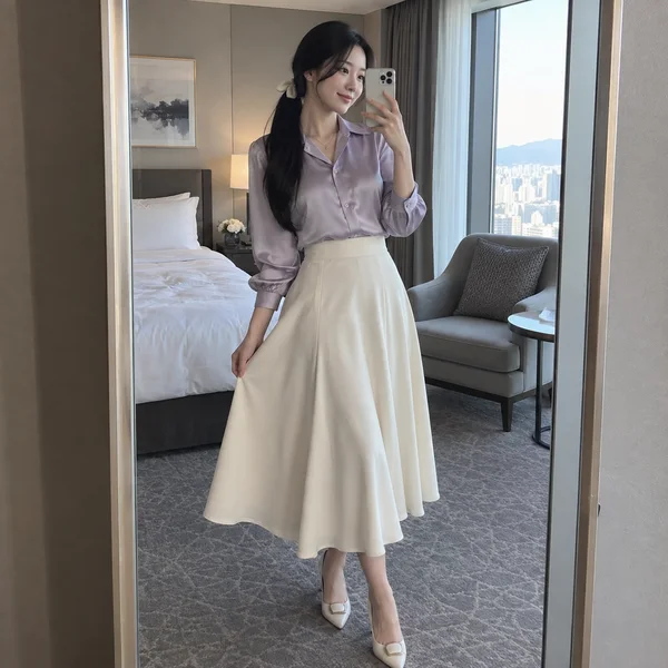 클래식 블루밍테라스 홈타이 안내 이미지