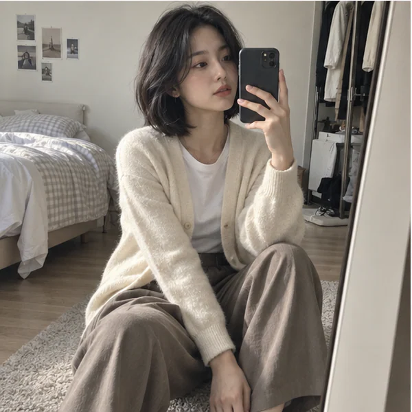 스테이 닝닝살롱 마사지 안내 이미지