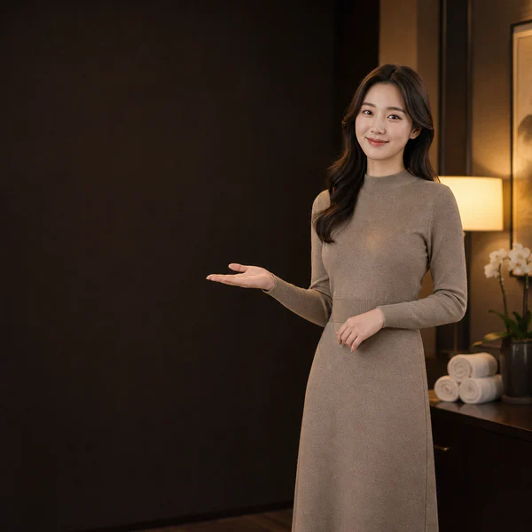 모던 새봄가든 테라피 안내 이미지