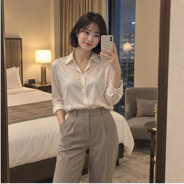 스위트 다니엘스테이 마사지 안내 이미지