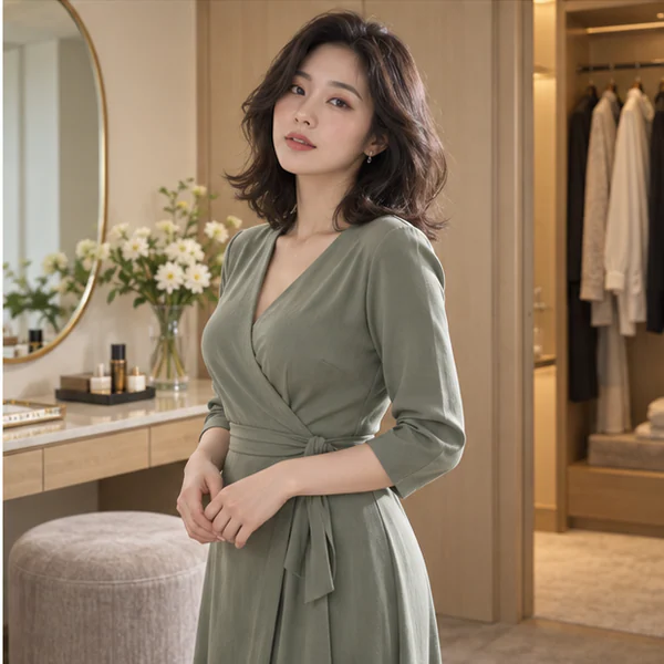 아로마 라비앙웰빙 테라피 안내 이미지