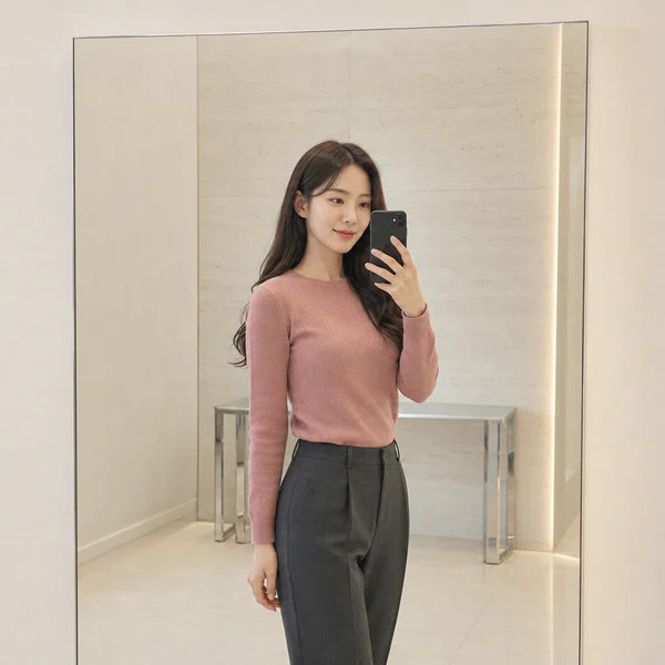 힐링 아이린룸 테라피 안내 이미지