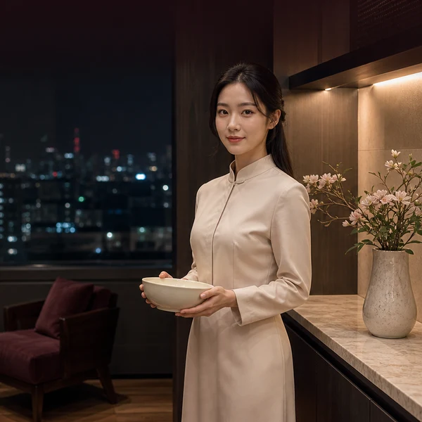 포레스트 라비앙아지트 홈타이 안내 이미지