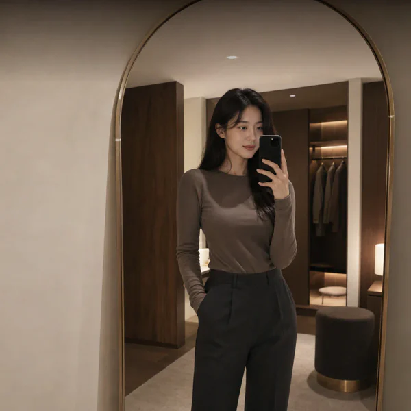 스위트 세레나라운지 마사지 안내 이미지