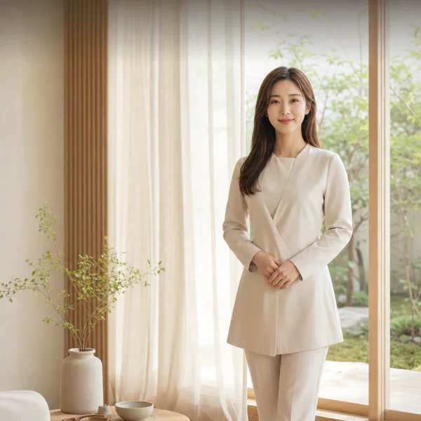 아로마 채영포레스트 마사지 안내 이미지
