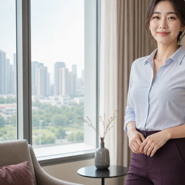 프리미엄 로제스튜디오 테라피 안내 이미지