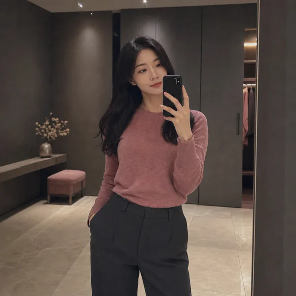 모던 라엘룸 테라피 안내 이미지