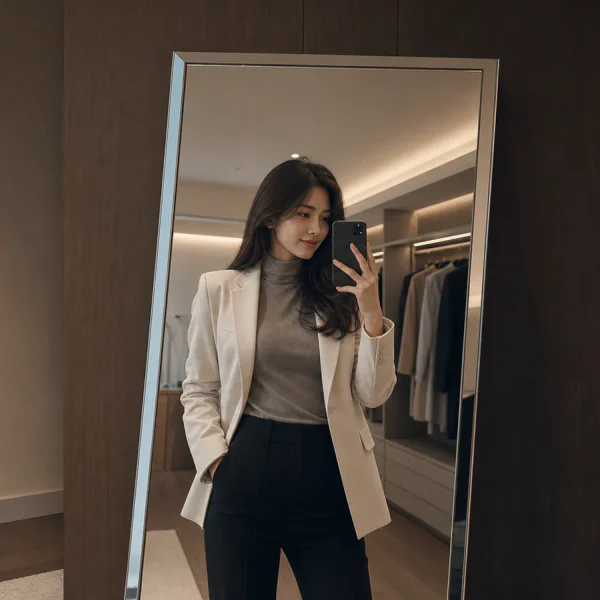 스위트 리안라운지 마사지 안내 이미지