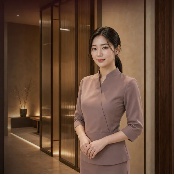 클래식 라엘테라스 테라피 안내 이미지
