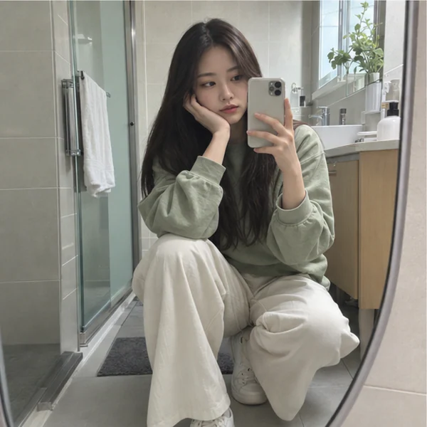 블랑 로아가든 마사지 안내 이미지