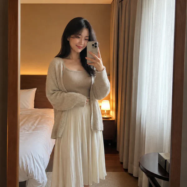 클래식 라엘테라스 테라피 안내 이미지