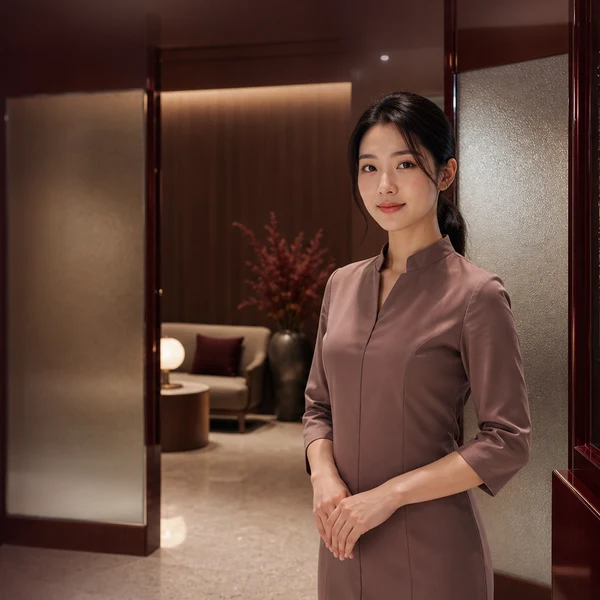 클래식 리서테라스 테라피 안내 이미지