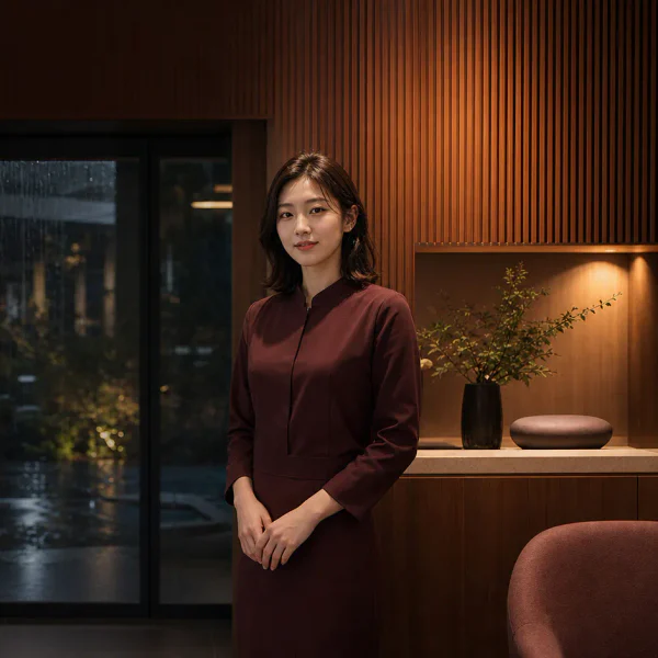 웰니스 문별웰빙 테라피 제휴업체 이미지