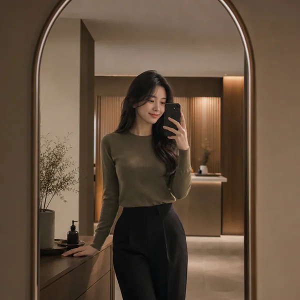 프리미엄 모먼트아지트 테라피 안내 이미지