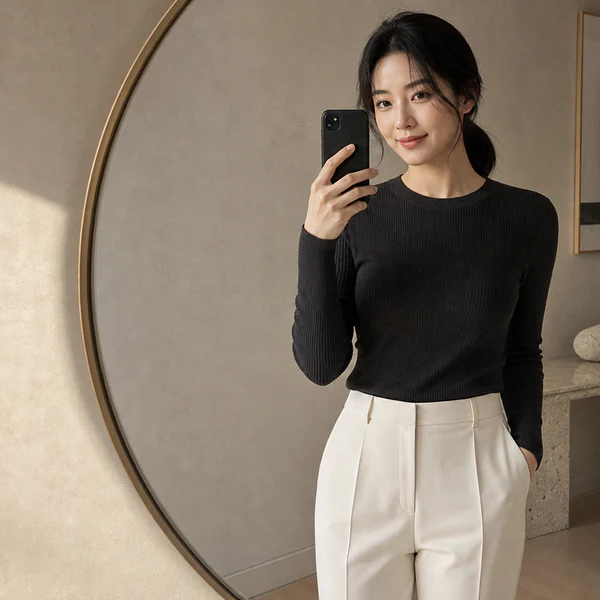 웰니스 미나스테이 홈타이 안내 이미지