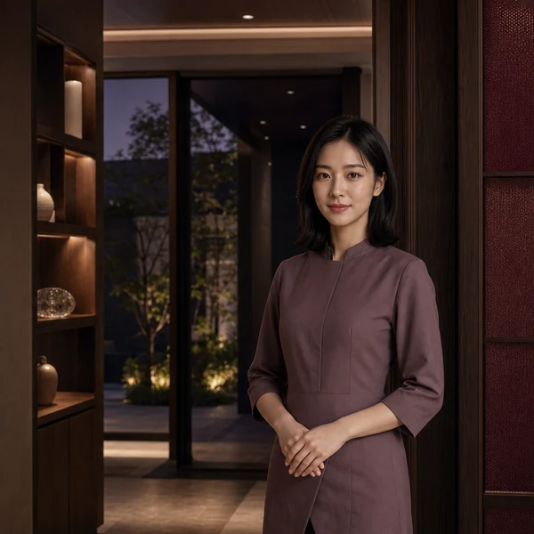 시그니처 하린스파 홈타이 제휴업체 이미지