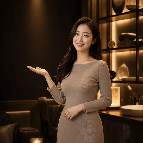가든 다니엘스테이 마사지 제휴업체 이미지
