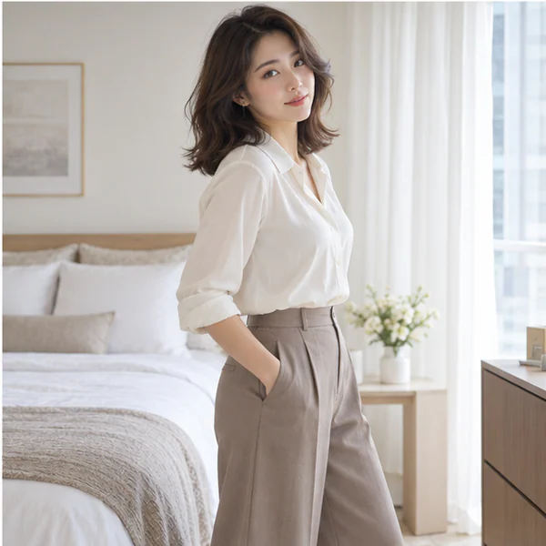 스테이 프라임가든 마사지 안내 이미지