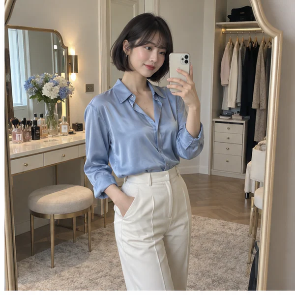 블랑 민지센터 마사지 안내 이미지