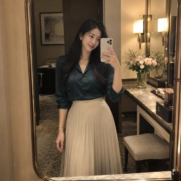 블랑 아델가든 테라피 안내 이미지