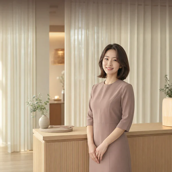 스위트 라비앙라운지 테라피 안내 이미지
