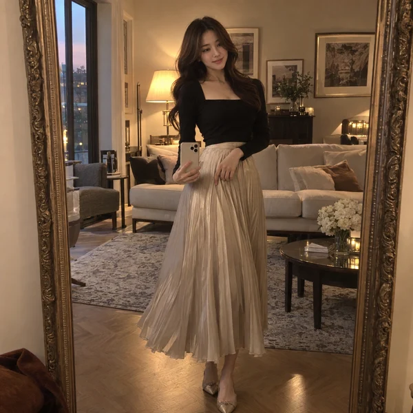 클래식 문별라운지 테라피 안내 이미지