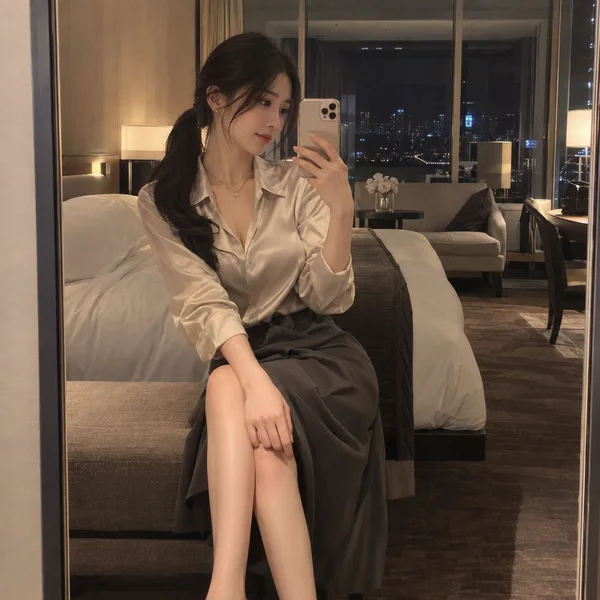 라운지 제니포레스트 테라피 안내 이미지