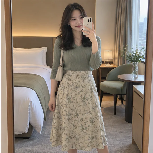 라운지 은서가든 테라피 안내 이미지