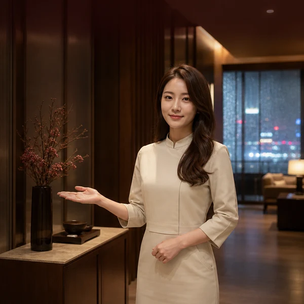 모던 나나센터 마사지 제휴업체 이미지