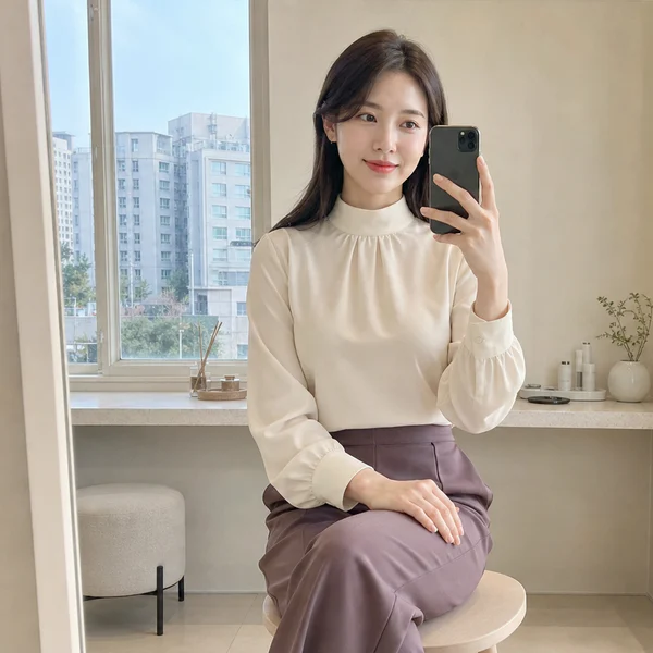 블랑 나연아지트 테라피 제휴업체 이미지