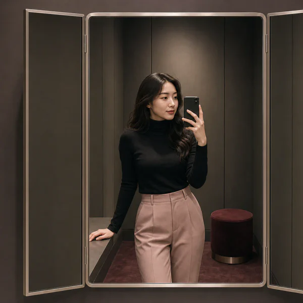 그랜드 태연라운지 홈타이 안내 이미지