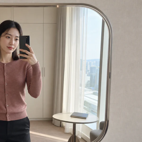 시그니처 하니스파 테라피 안내 이미지