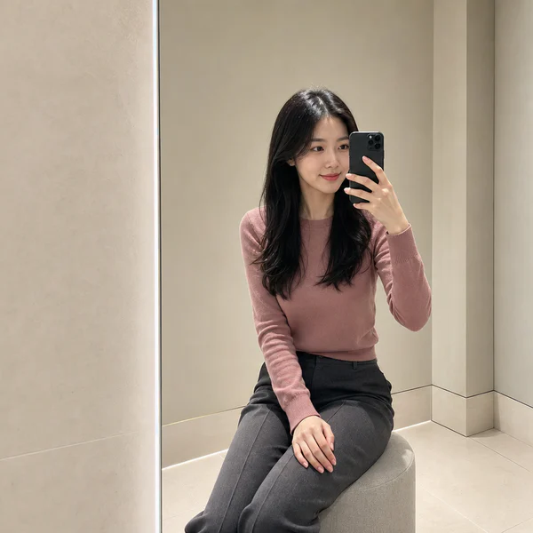프리미엄 지효하우스 홈타이 안내 이미지