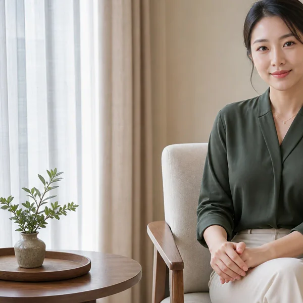 가든 지효라운지 마사지 안내 이미지