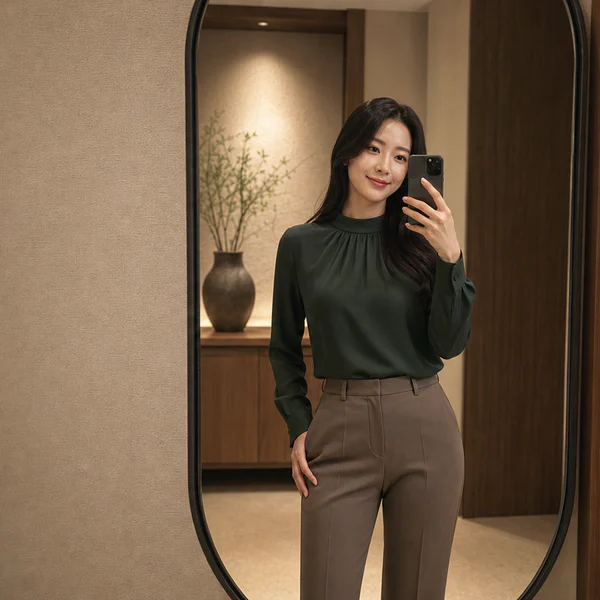 블랑 네이처아지트 홈타이 안내 이미지