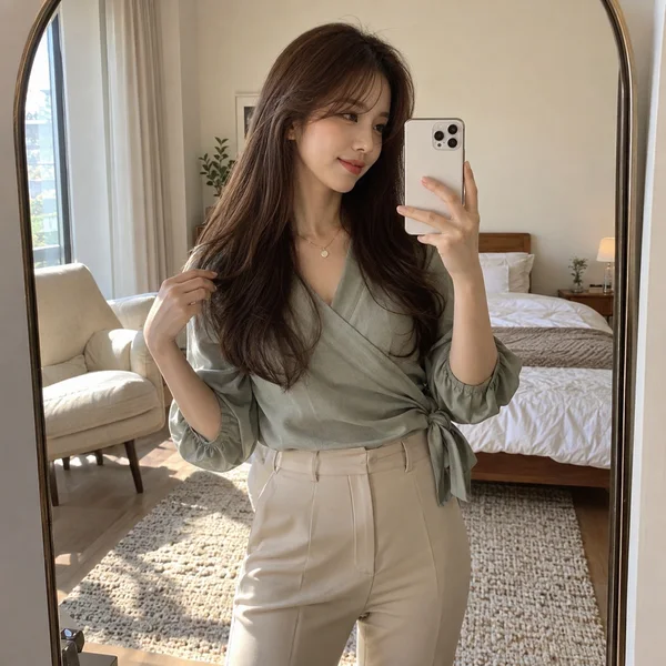 스테이 라비앙가든 테라피 안내 이미지